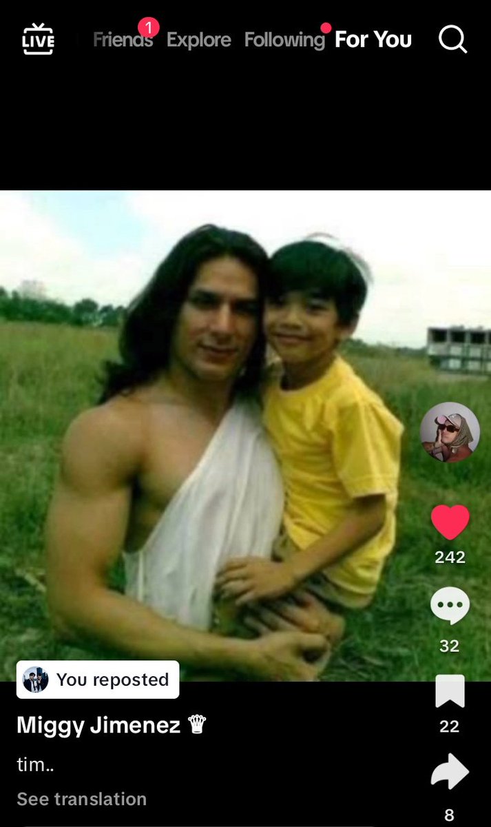 katelyorfiles's tweet photo. HAHAHAHAHAHAH LAKAS NG AMATS MO MIGGY 😭😭 SABADO DE GLORIA NGAYON JUSMEYO HAHAHAHAH
#MigZai | #TimPoch
#MiggyJimenez #ZaijanJaranilla https://t.co/3WKLBI2VBk