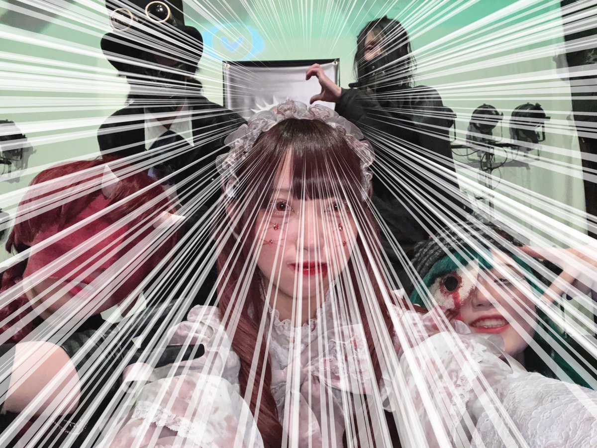 watabass's tweet photo. 誰にも相手にされない片想いハートかますアラサー男性
そう、私こそが真のモンスター

あがりとうございました

#LadyMonsters
#FREAKCIRCUS https://t.co/Xx1RRC1mYf