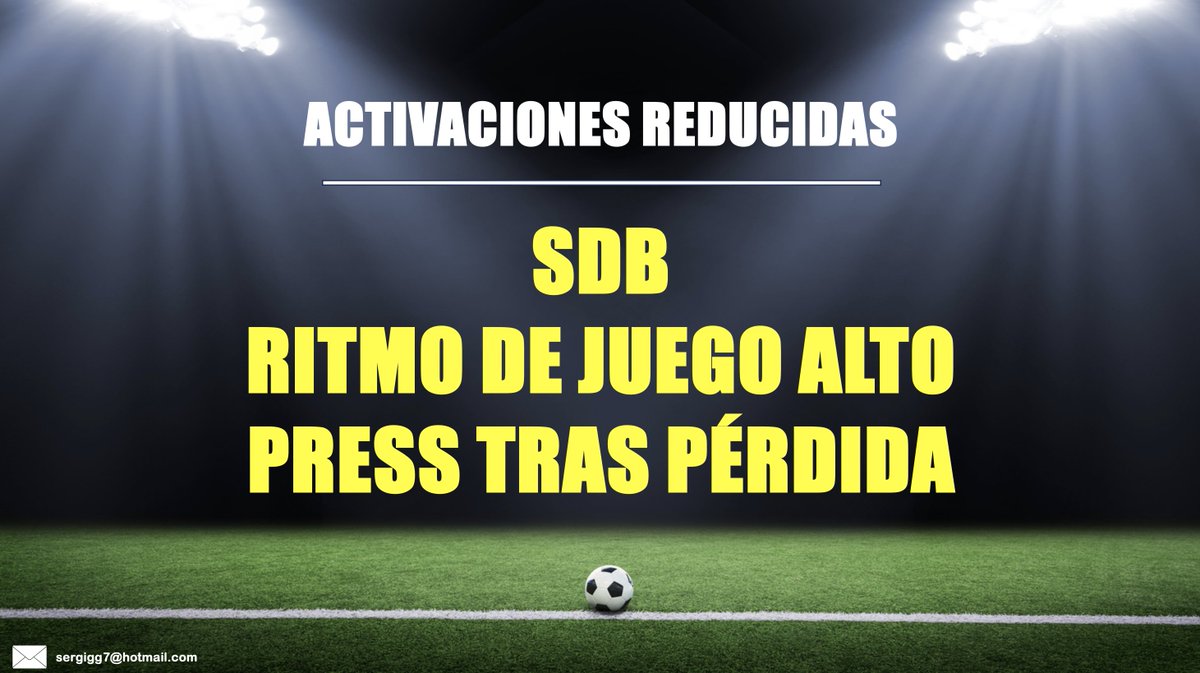 Sergio García tweet media