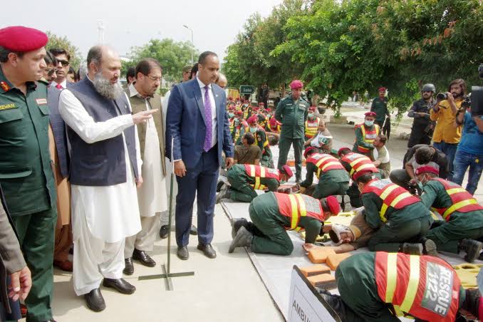 NazeerAhme59484's tweet photo. Emergency response needs structure, continuity, and strength.
MERC 1122 must become Rescue 1122 (Branch B) under PDMA for long-term sustainability.

#Merge_MERC1122_In_PDMA_Balochistan
#BalochistanNeedsRescue1122
@PakSarfrazbugti 
@PDMABalochistan
@jam_kamal https://t.co/FvNnBcXiUM