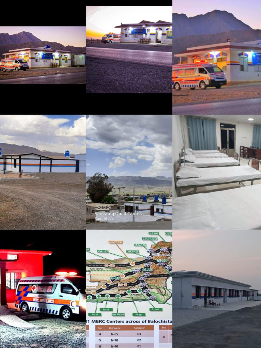 NazeerAhme59484's tweet photo. Emergency response needs structure, continuity, and strength.
MERC 1122 must become Rescue 1122 (Branch B) under PDMA for long-term sustainability.

#Merge_MERC1122_In_PDMA_Balochistan
#BalochistanNeedsRescue1122
@PakSarfrazbugti 
@PDMABalochistan
@jam_kamal https://t.co/FvNnBcXiUM