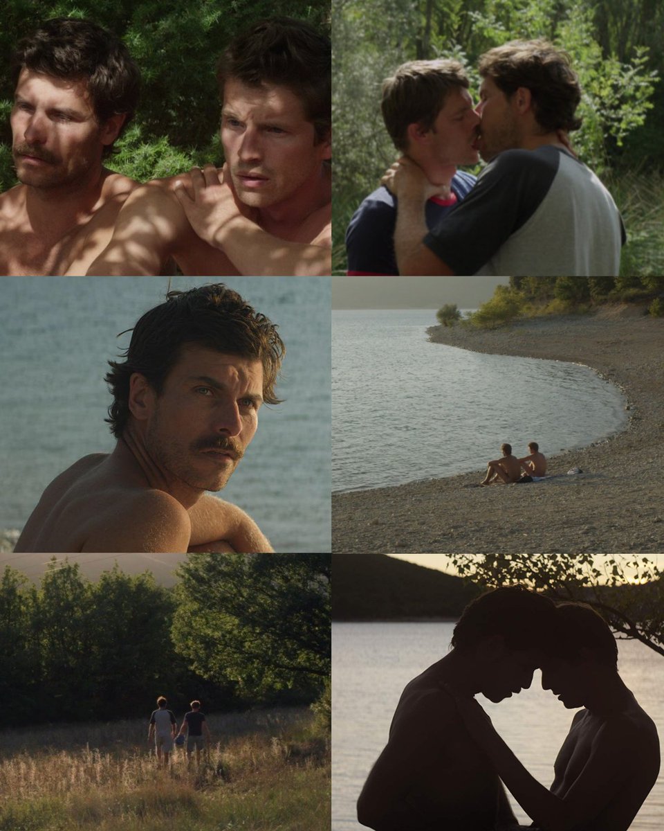 CINEMA505's tweet photo. stranger by the Lake https://t.co/66lWEyoFOw