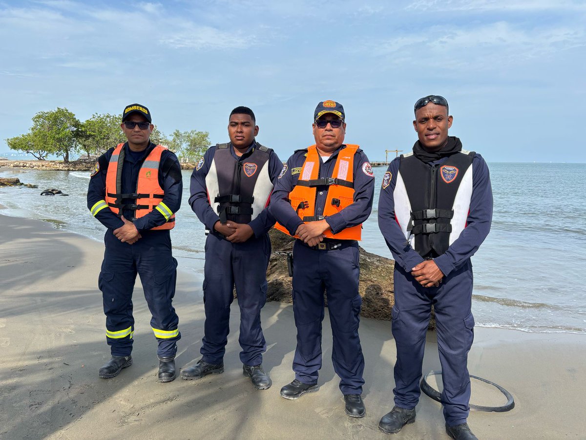 Dumek Turbay Paz tweet media