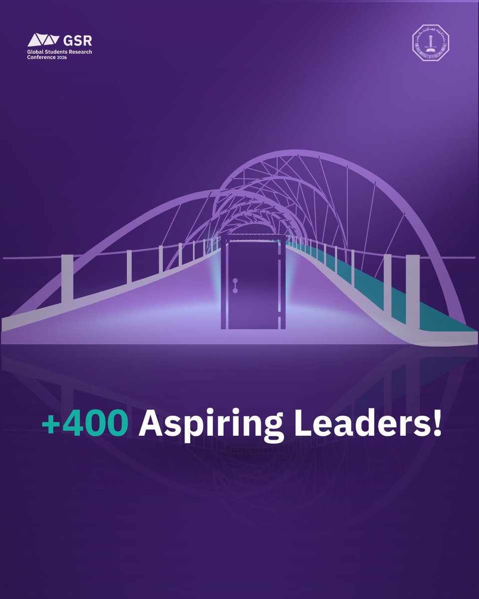 Over 400 Aspiring Leaders. One global Vision.

GSR 2.0 applications are officially closed, and we’re blown away by the passion, talent, and ambition of every single applicant.

Thank you for believing in something built by students, for students.
The journey begins.

Responses