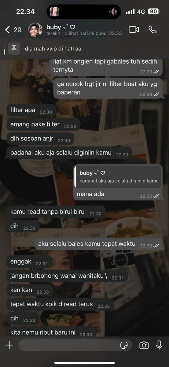 bahan ribut baru 😸🫱🏻‍🫲🏽