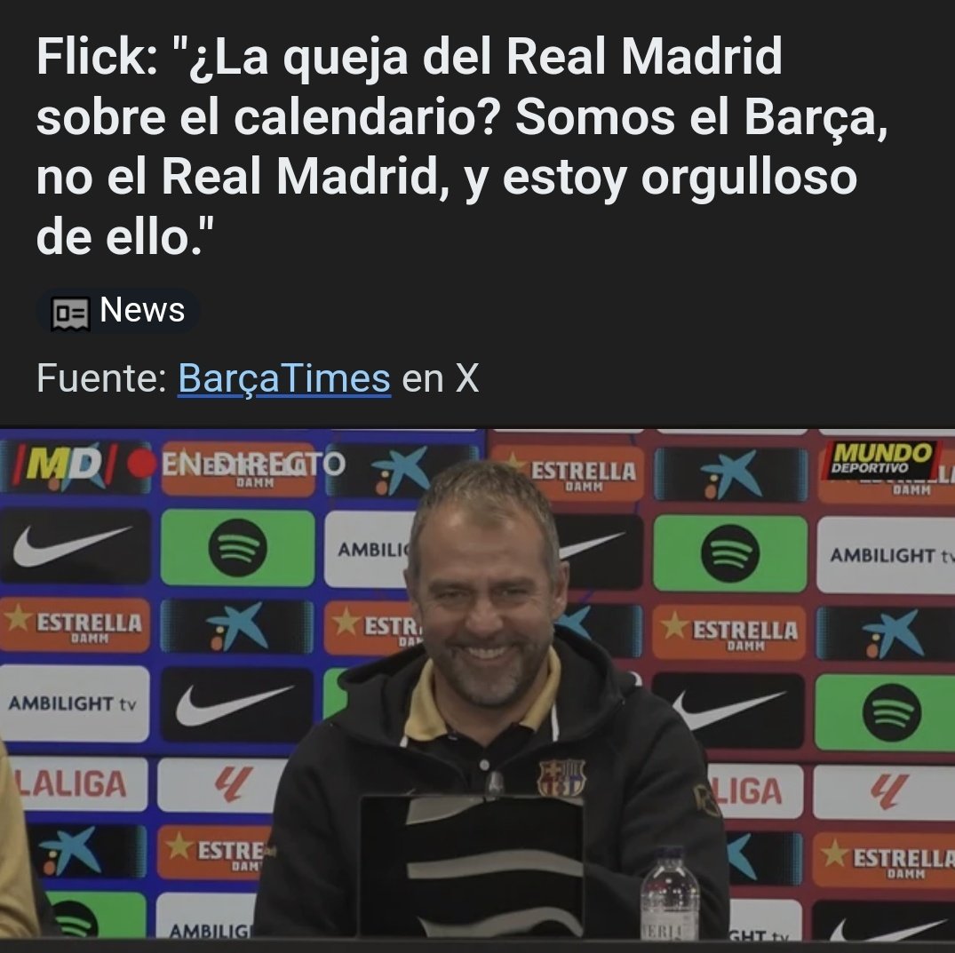Antonio tweet media