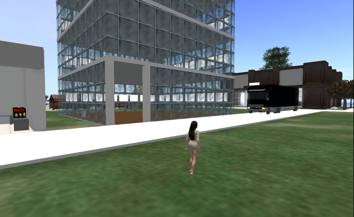 HiroLecker's tweet photo. #Osgrid なんとかSIM復帰しました。。。c〇ntaさんのSS真っ白になってたけど、SIMに出してたオブジェクトは残ってる物も多くて*˘◡˘*ホッ💜 https://t.co/3ZENY9hvi3