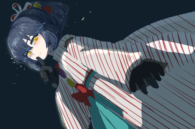 きらきら
