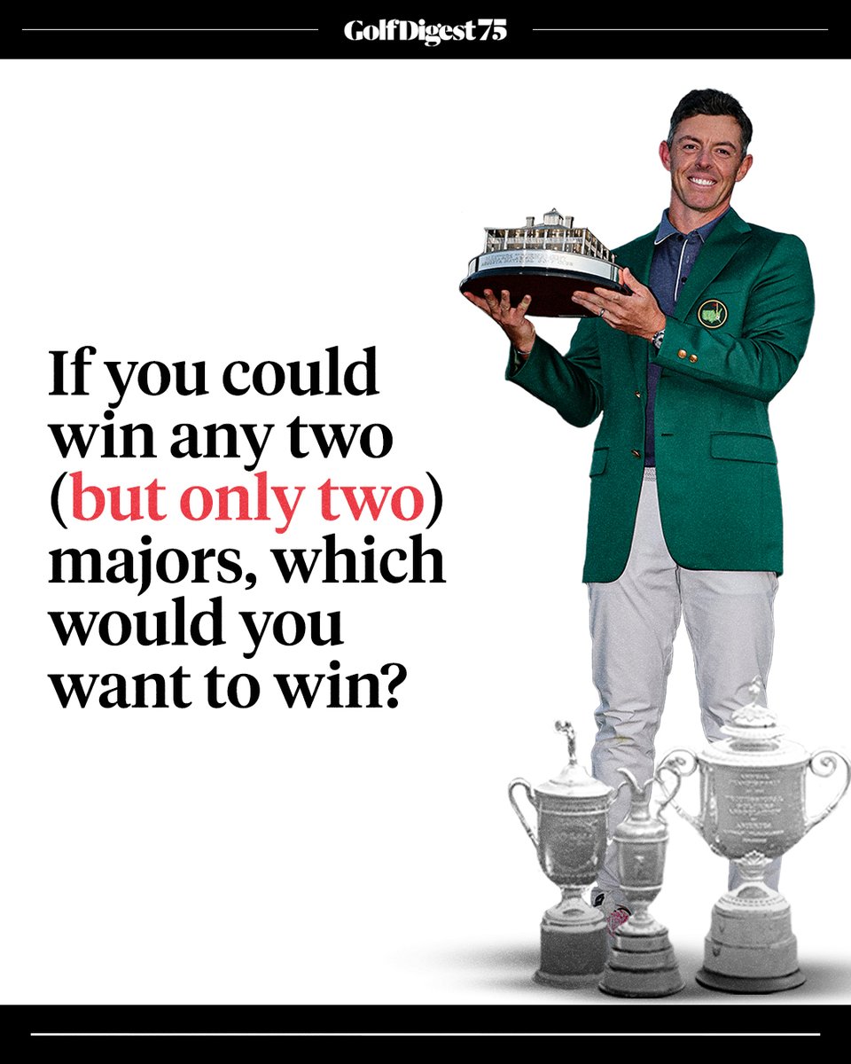 Golf Digest tweet media