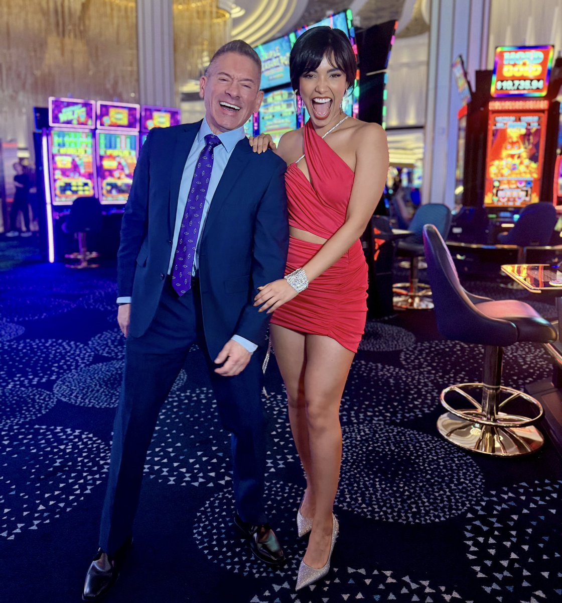 ¡Listos para nuestra Previa! Porque lo que pase este fin de semana en Las Vegas… ¡se sabrá en el mundo entero! ¡Feliz Wrestlemania! 
#lapreviadewwe 
@andreabazarte 
<a href="/wweespanol/">WWE Español</a>