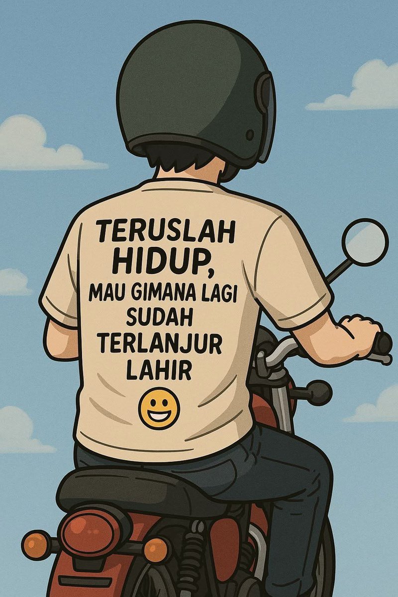 sosmedkeras's tweet image. 