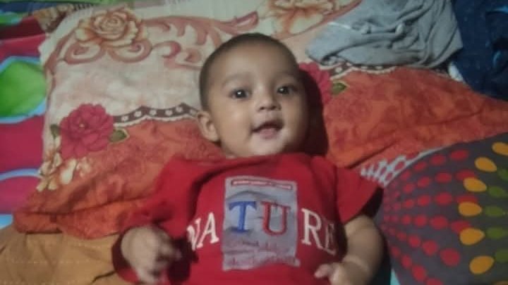 মাদারীপুরে সদর হাসপাতাল থেকে ৬ মাসের শিশু চুরির অভিযোগ