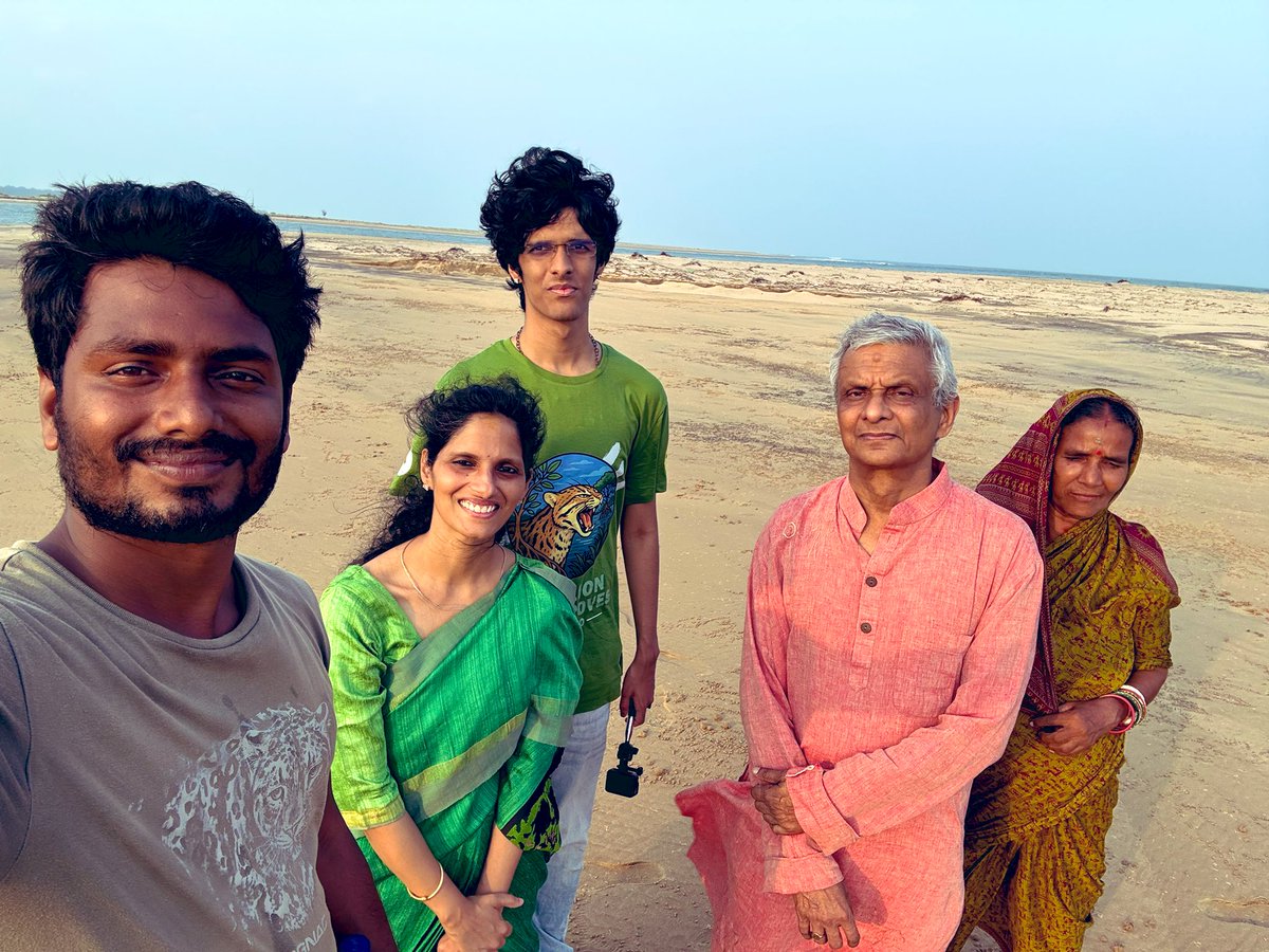 Adyasha Satpathy tweet media