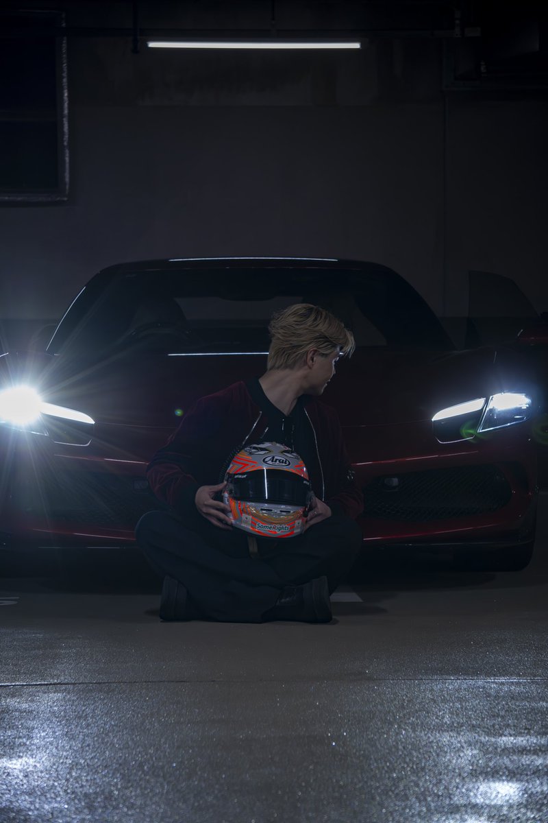 #Ferrari