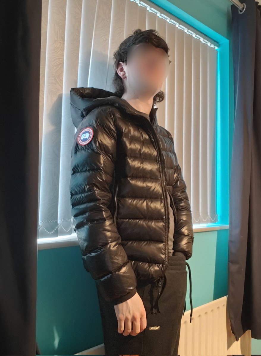 MarkDev724's tweet image. Thoughts on the new coat?