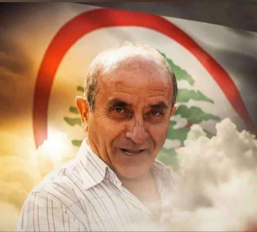 abirgeagea9's tweet photo. سلّم عالرفاق #الياس_الحصروني 
اشتقنالكم من هون لسما https://t.co/vpdXJcRhqU