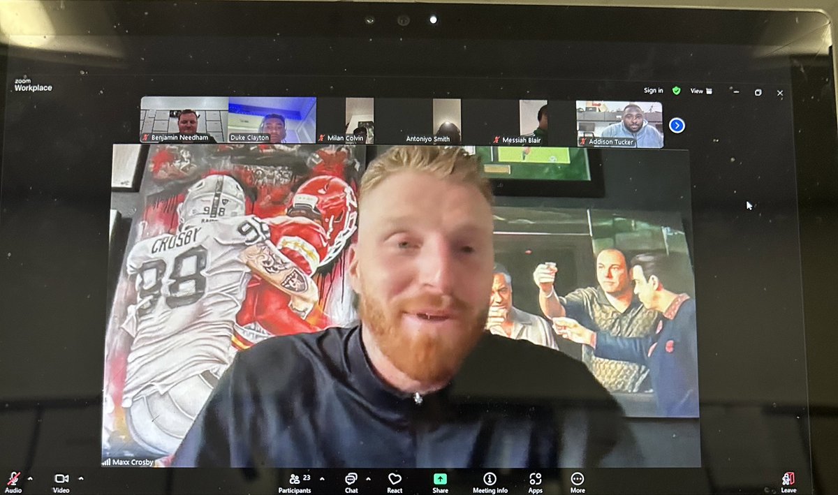 Ben Needham tweet media