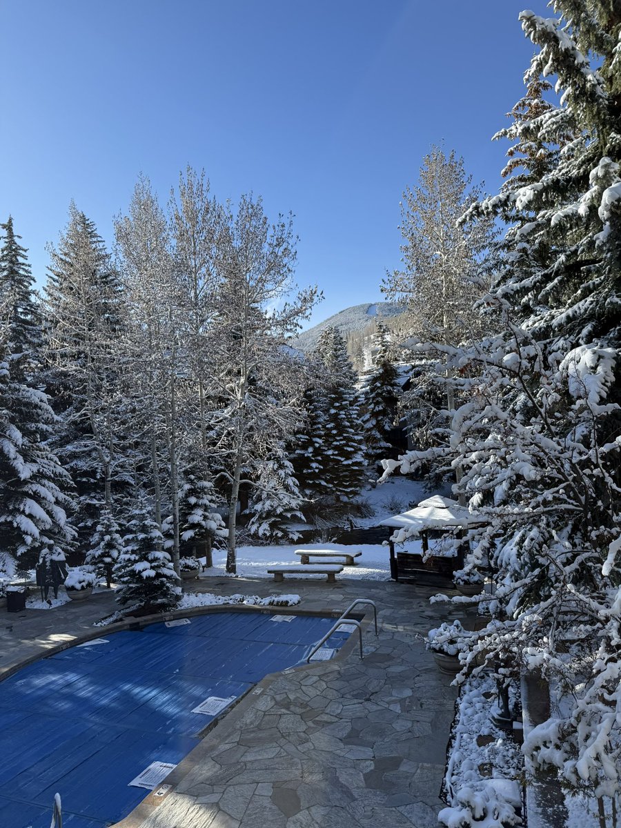 Closing weekend time <a href="/vailmtn/">Vail</a>