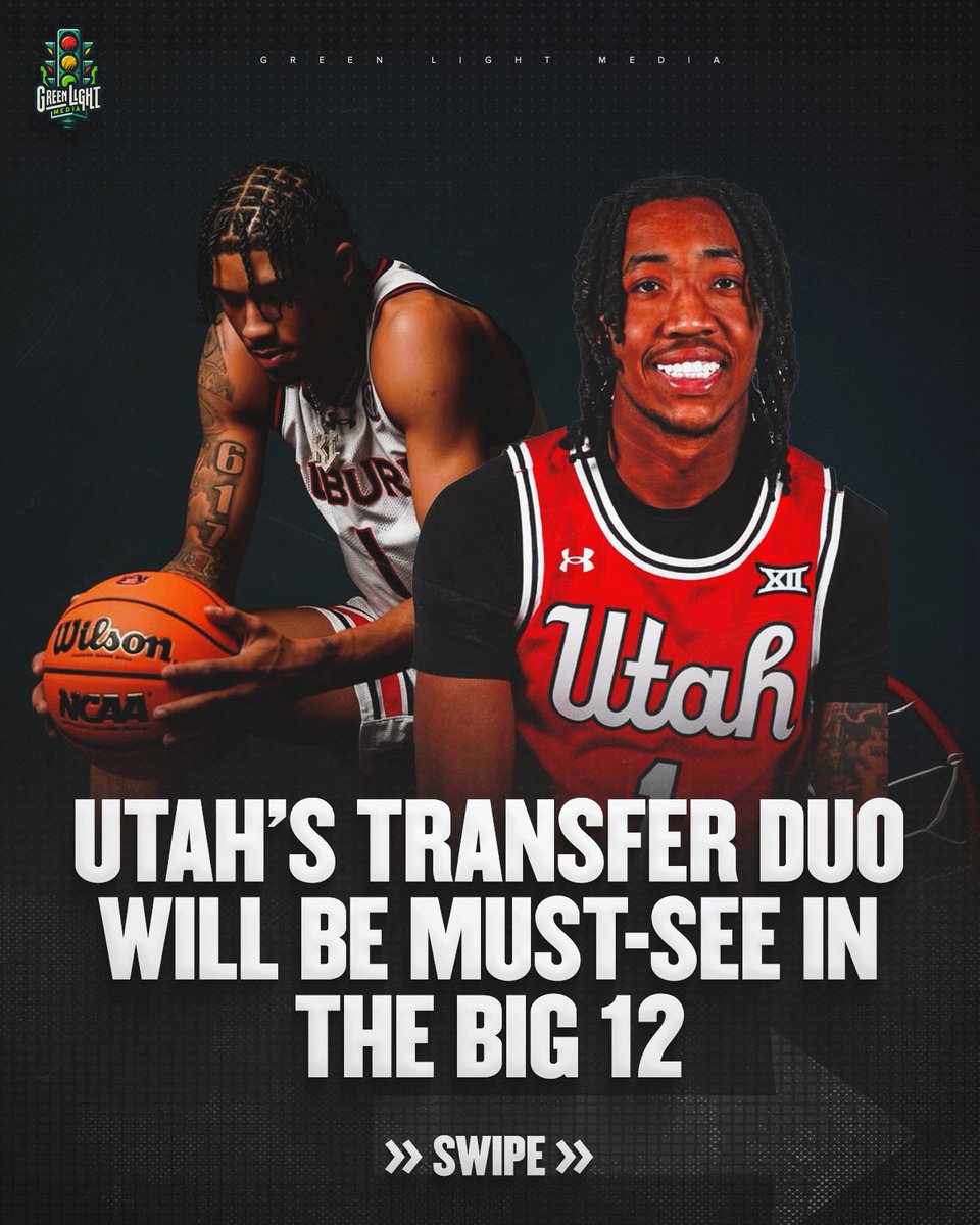 GREENLIGHT MEDIA tweet media