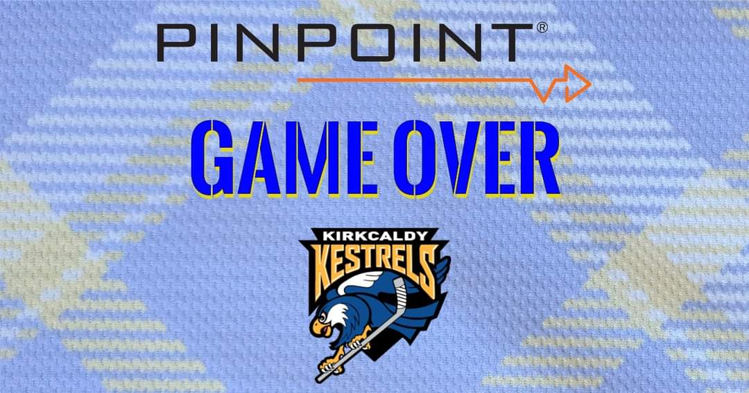 KKestrels's tweet photo. FINAL SCORE:

Dundee Rockets 2-3 Kirkcaldy Kestrels.

#SNLHockey https://t.co/KClKilPUEz
