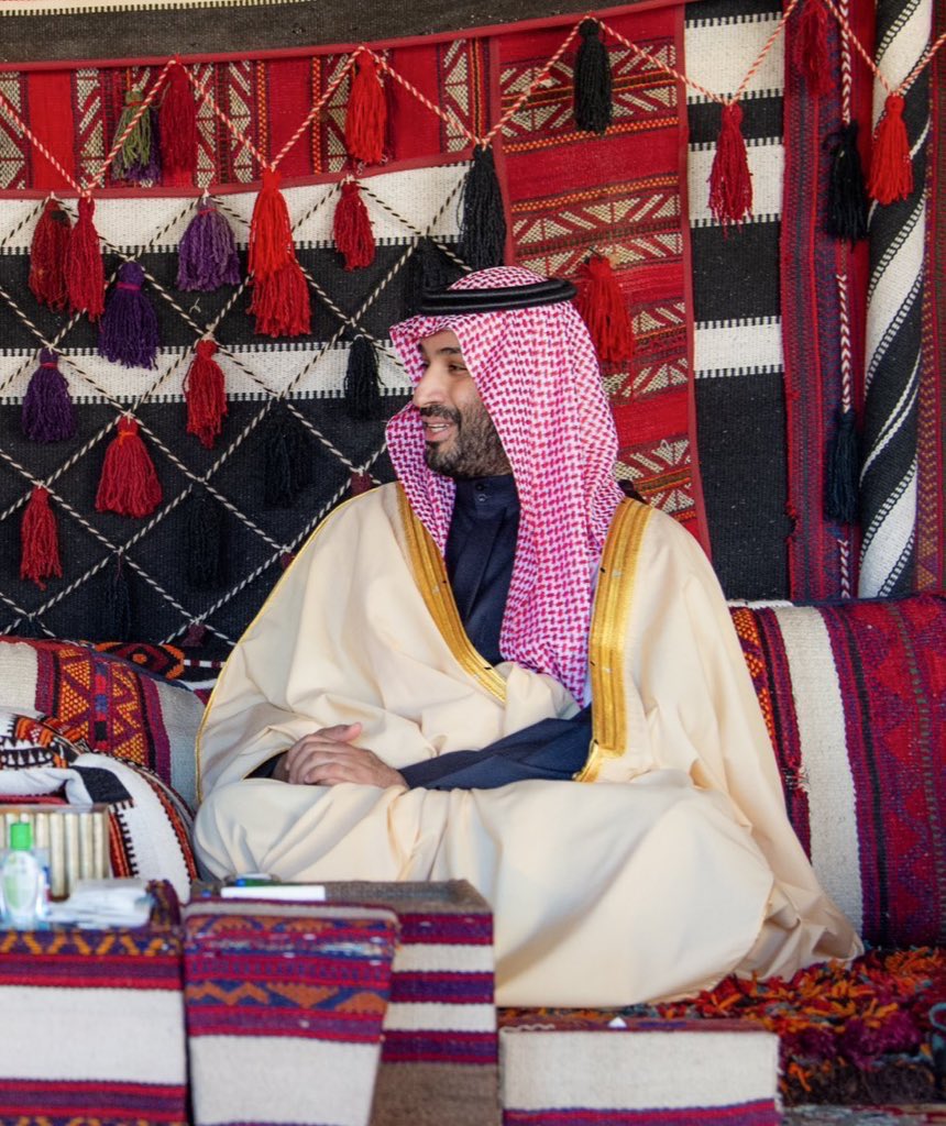 المحامي: فهد tweet media