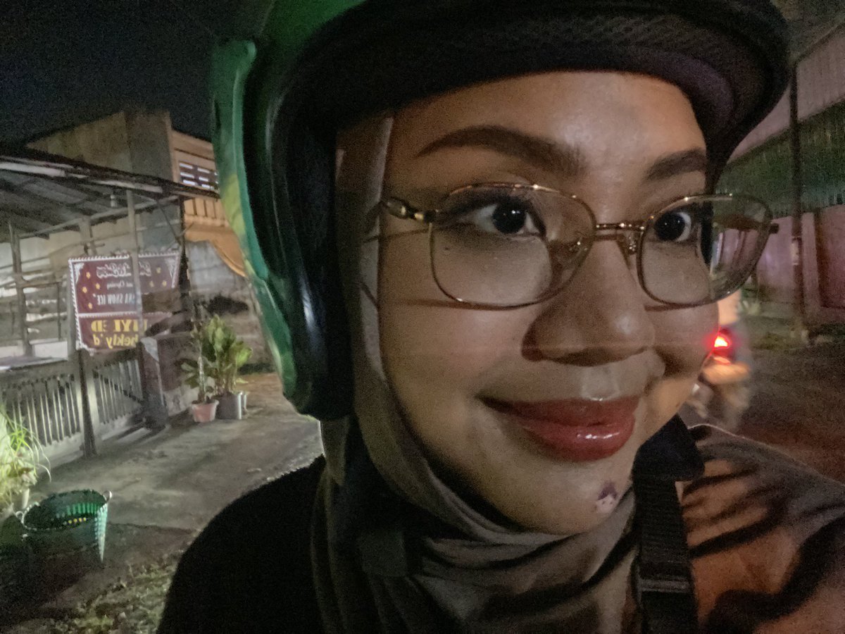 angelicarnp's tweet photo. Gimana nih🙂 https://t.co/gDypZQGSmD