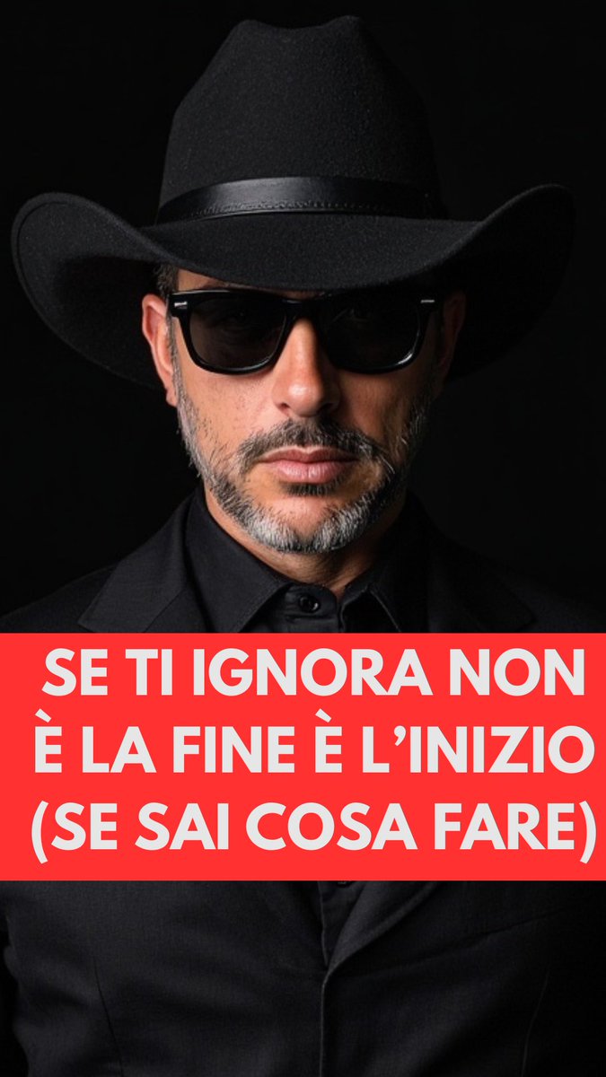 RIMORCHIADONNE's tweet photo. Se non risponde, hai un'opportunità. Non un problema  👉https://t.co/Q3E6hj7J8z https://t.co/DKfbVJQbPC