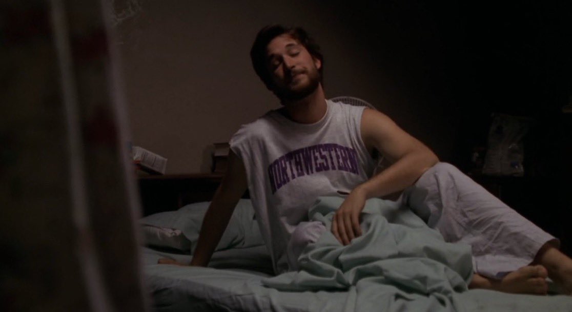 lo que nunca fue cuestionable era el hecho de que yo le gustase a alguien (😁) # nv