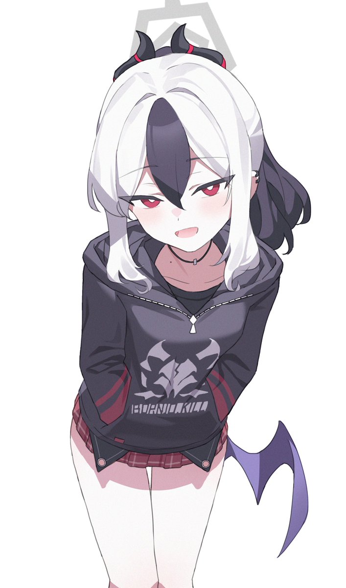 カヨコ
#ブルアカ #블루아카이브