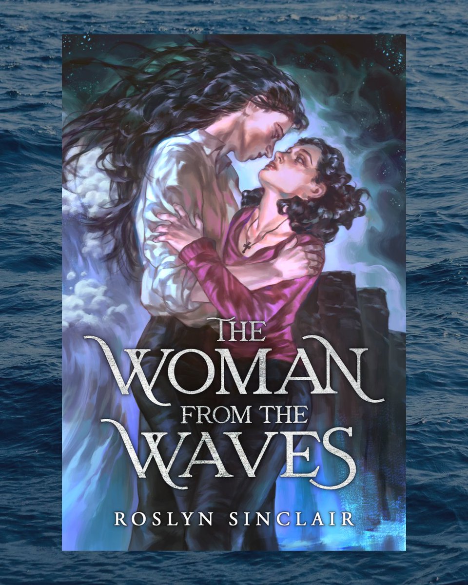 Roslyn Sinclair (@WritingRoslyn on Bluesky)🖊️ 📖 tweet media