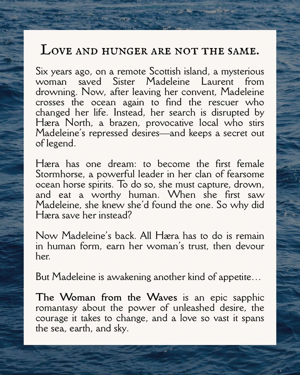 Roslyn Sinclair (@WritingRoslyn on Bluesky)🖊️ 📖 tweet media