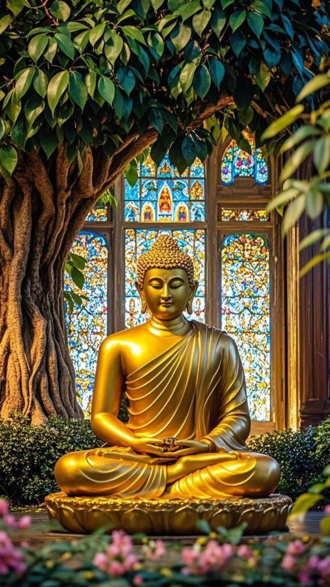 Vijay Kumar ЁЯзв (@kumarvijay302) on Twitter photo рд╢реБрдн рд░рд╛рддреНрд░рд┐ ЁЯМГ
рдирдореЛ рдмреБрджреНрдзрд╛рдптЭдя╕ПЁЯЩПЁЯП╗тЭдя╕П
рдШреГрдгрд╛, рдШреГрдгрд╛ рдХрд░рдиреЗ рд╕реЗ рдХрдо рдирд╣реАрдВ рд╣реЛрддреА, рдмрд▓реНрдХрд┐ рдкреНрд░реЗрдо рд╕реЗ рдШрдЯрддреА рд╣реИ, рдпрд╣реА рд╢рд╛рд╢реНрд╡рдд рдирд┐рдпрдо рд╣реИ |
- рдЧреМрддрдо рдмреБрджреНрдзЁЯТптЭдя╕П
#buddha #buddhism #meditation #buddhist #buddhaquotes #peace #рд╢реБрднрд░рд╛рддреНрд░рд┐ #goodnight #dharma #mindfulness #spirituality #buddhastatue #jaybhim #wisdom рд╢реБрдн рд░рд╛рддреНрд░рд┐ ЁЯМГ
рдирдореЛ рдмреБрджреНрдзрд╛рдптЭдя╕ПЁЯЩПЁЯП╗тЭдя╕П
рдШреГрдгрд╛, рдШреГрдгрд╛ рдХрд░рдиреЗ рд╕реЗ рдХрдо рдирд╣реАрдВ рд╣реЛрддреА, рдмрд▓реНрдХрд┐ рдкреНрд░реЗрдо рд╕реЗ рдШрдЯрддреА рд╣реИ, рдпрд╣реА рд╢рд╛рд╢реНрд╡рдд рдирд┐рдпрдо рд╣реИ |
- рдЧреМрддрдо рдмреБрджреНрдзЁЯТптЭдя╕П
#buddha #buddhism #meditation #buddhist #buddhaquotes #peace #рд╢реБрднрд░рд╛рддреНрд░рд┐ #goodnight #dharma #mindfulness #spirituality #buddhastatue #jaybhim #wisdom