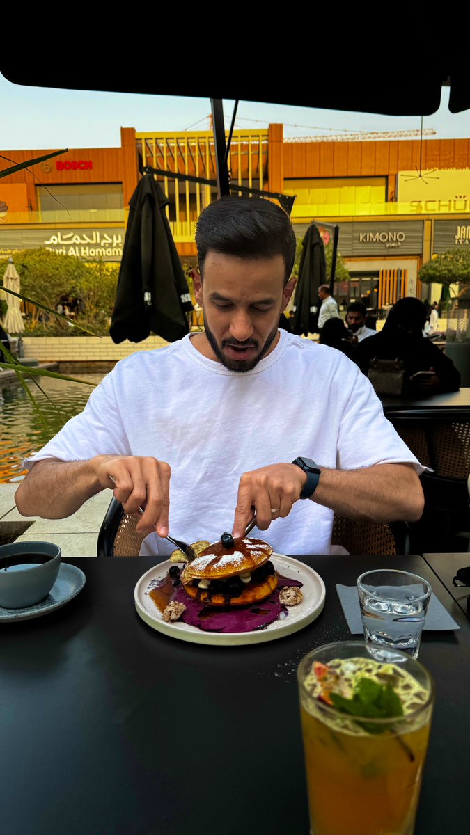 MANSOUR AL GHAMDI | منصور الغامدي tweet media