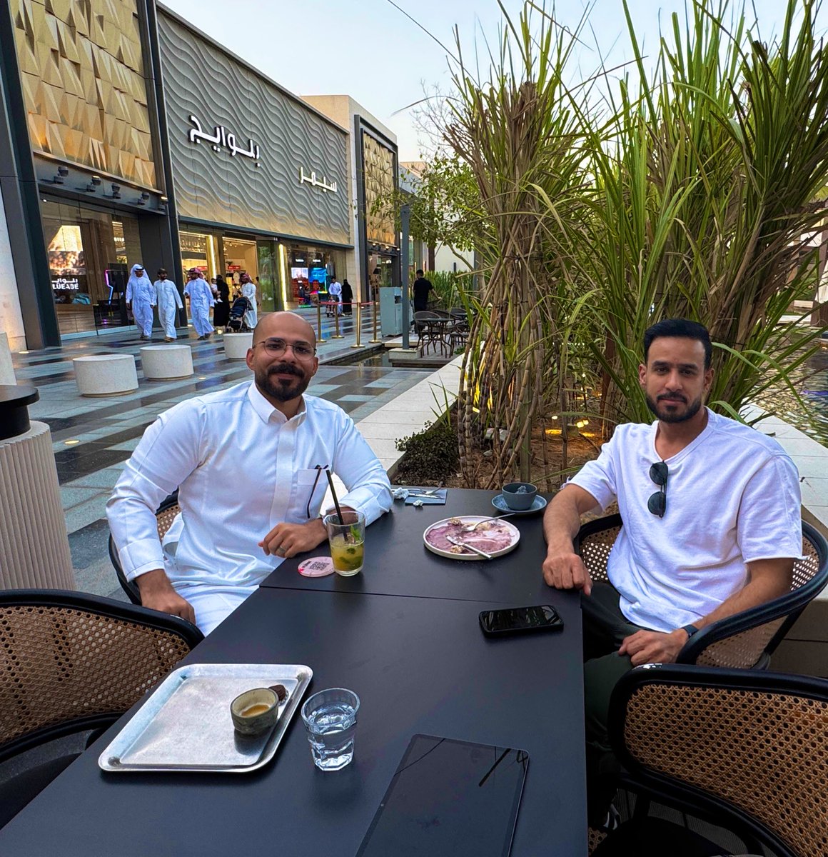 MANSOUR AL GHAMDI | منصور الغامدي tweet media