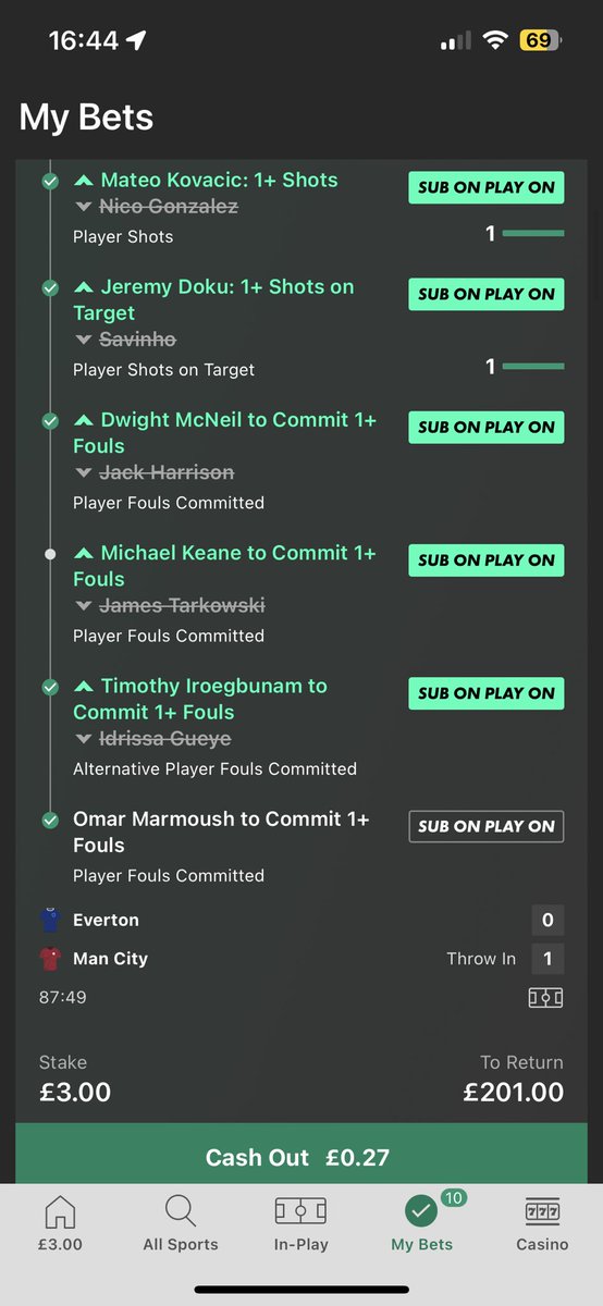 JamieAM02's tweet photo. @bet365help @Alltheleedstalk SICKKK https://t.co/g7f5FxN9cz