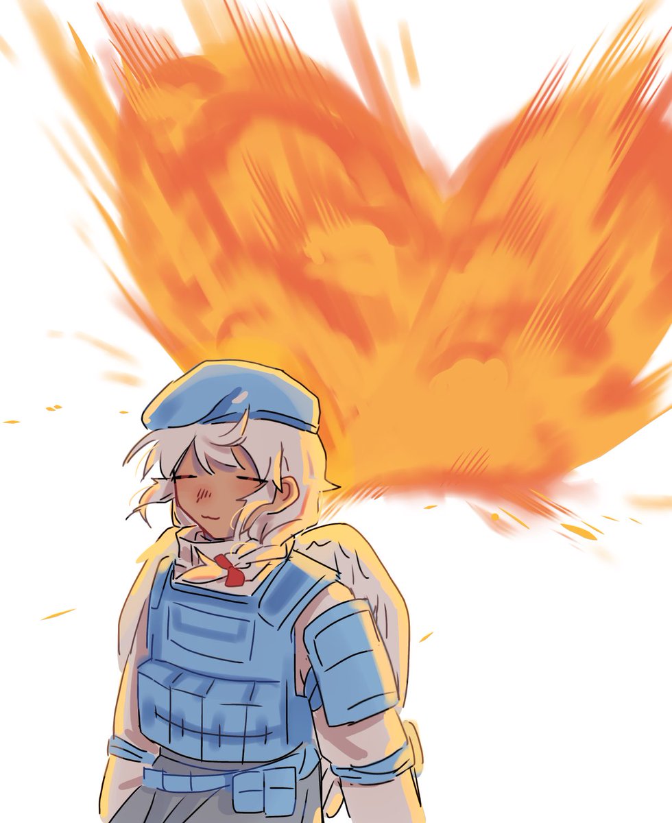 muagiong_'s tweet image. 💥#LOVEBULLET #ラブ・バレット