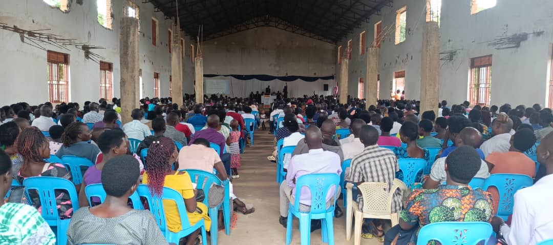 klean_dyson's tweet photo. Adventist Men Summit at Lira Central Church, Northern Uganda Field -UU-was one of it's kind. We appreciate women for your company as well.
@ImmanuelOgwal @pastorruguri https://t.co/uXQ5SxXzXn