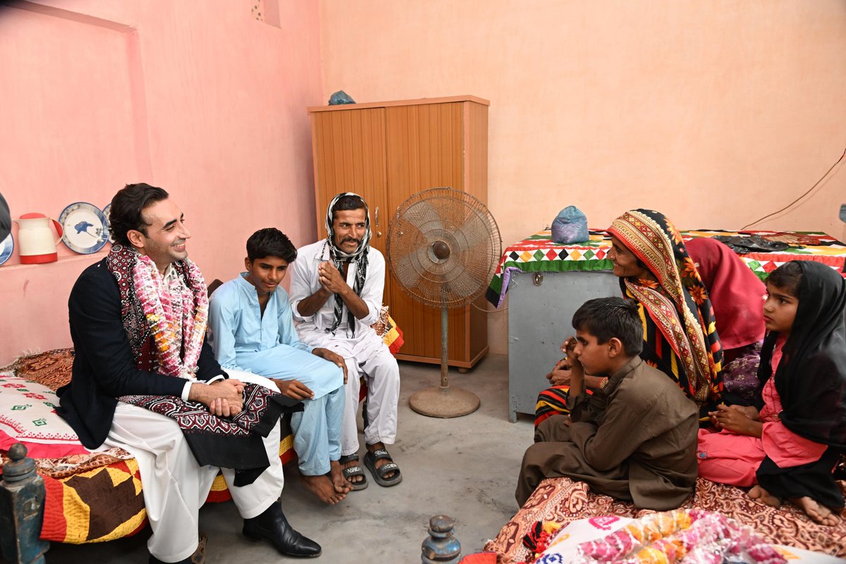 Bilawal Bhutto Zardari tweet media