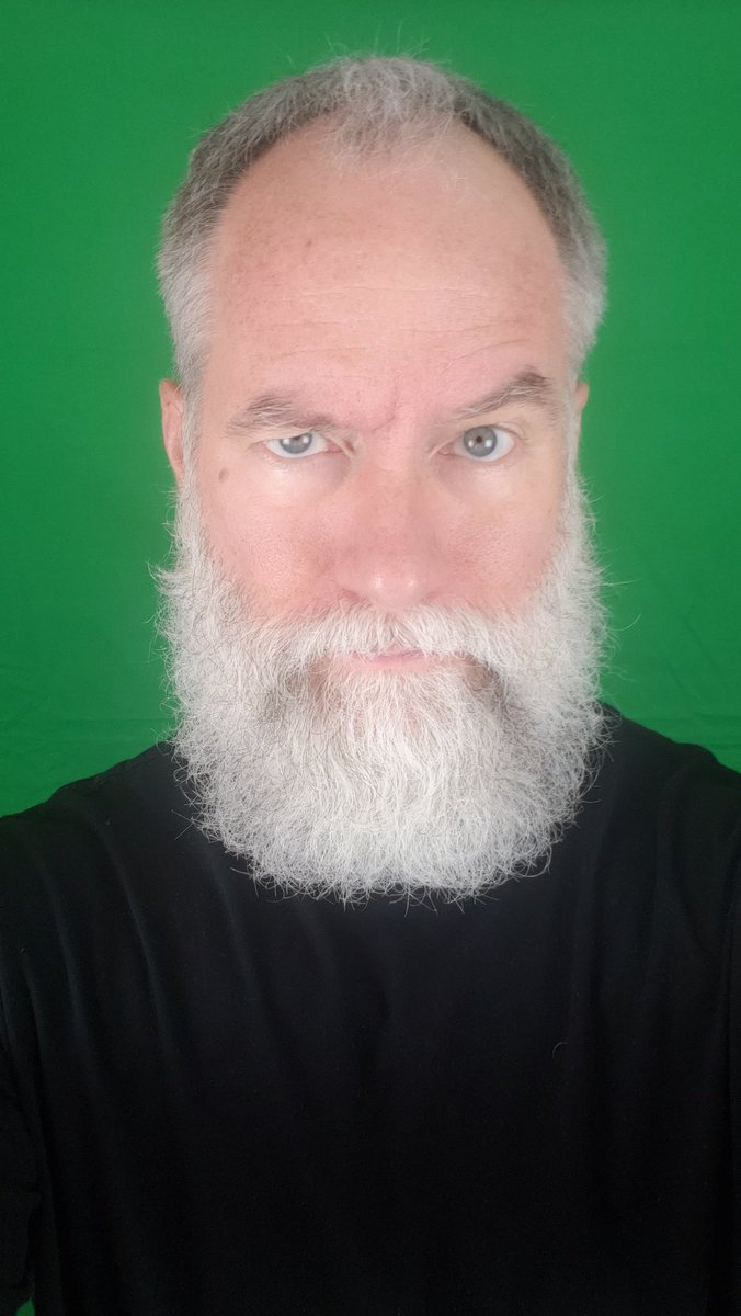 What is going on here?!