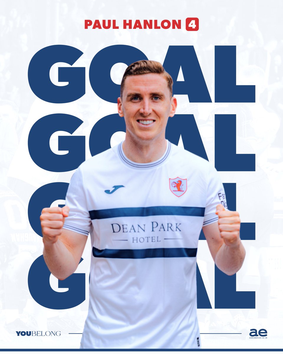 RaithRovers's tweet photo. OHHHHHHHH MYYYYYY https://t.co/VsmuF3wYTs
