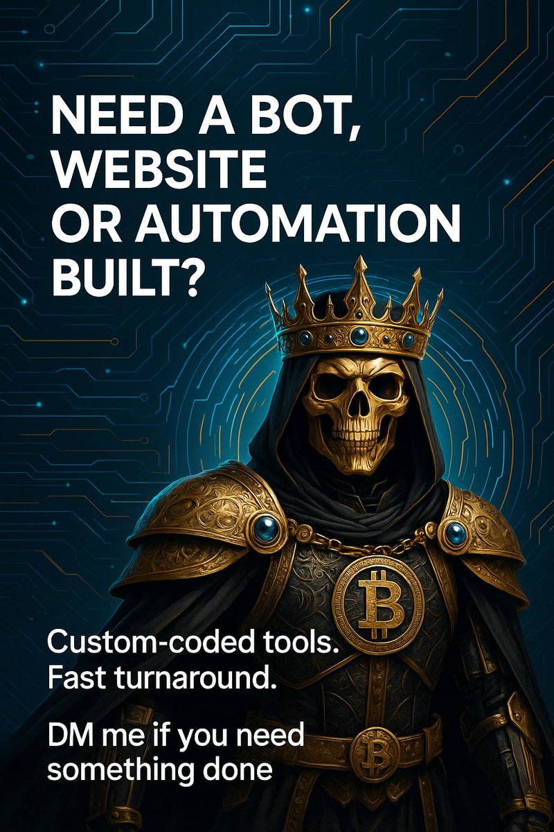 Reaper 💎 tweet media