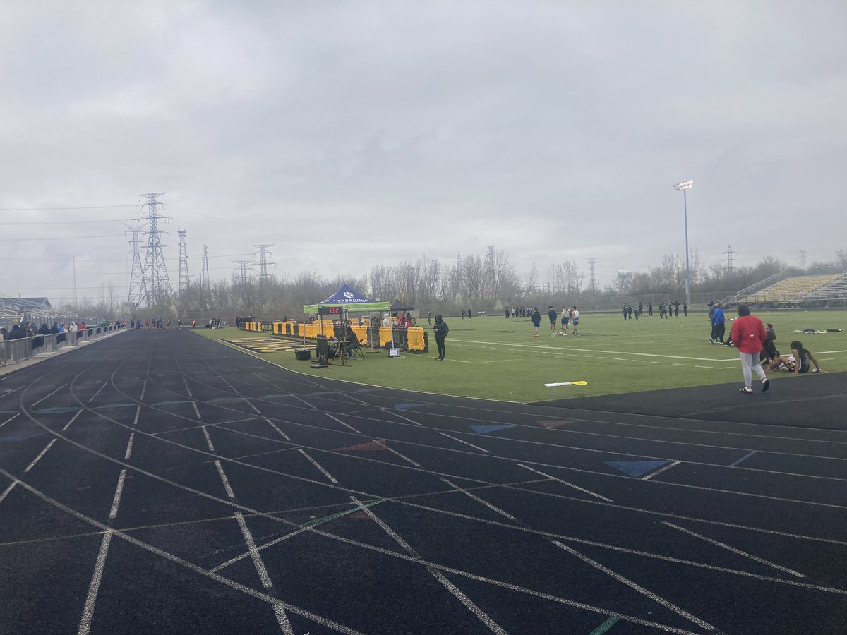 MVHS Men's XC/T&F (@mvmensxctf) on Twitter photo The action has already started at the 10th Metea Valley Boys Track & Field Invitational.
Link to live results: results.lakeshoreathleticservices.com/meets/49595/li… <a href="/MeteaAthletics/">Metea Athletics</a> <a href="/MeteaBoosters/">Metea Boosters</a> <a href="/meteavalley/">Metea Valley HS</a> <a href="/MeteaXCTrack/">MV XCTF</a> The action has already started at the 10th Metea Valley Boys Track & Field Invitational.
Link to live results: results.lakeshoreathleticservices.com/meets/49595/li… <a href="/MeteaAthletics/">Metea Athletics</a> <a href="/MeteaBoosters/">Metea Boosters</a> <a href="/meteavalley/">Metea Valley HS</a> <a href="/MeteaXCTrack/">MV XCTF</a>