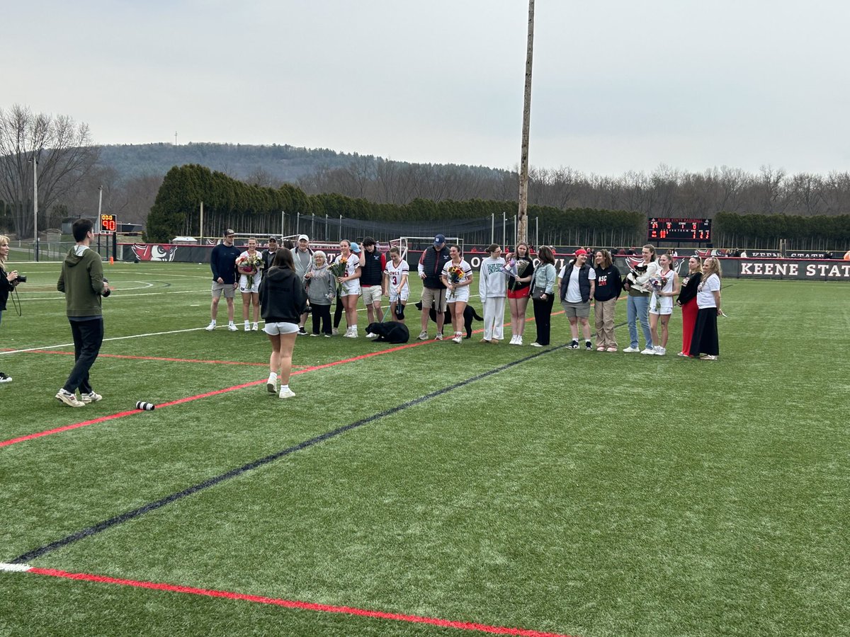 Great Day to be an OWL!
Congrats Seniors and THANK YOU!