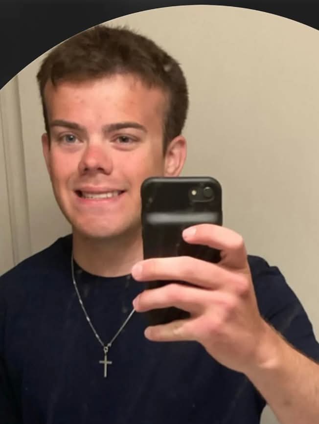 <a href="/realDonaldTrump/">Donald J. Trump</a> Ok, occupant of the White House, this is the most recent person to commit a mass shooting in America.  He is American and a MAGA supporter.  Your thoughts on that?

By the way, your photo is fake.