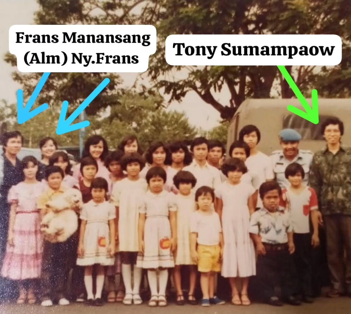 Anggota circus oci thn 70-an.
Sejak balita mereka dipekerjakan secara paksa, mulai jam 7 pagi - 5 sore, lanjut show dari jam 6 sore - 10 malam. Rata² mereka kabur akibat disiksa. 
Sumber ig : @experformer_
#TSI