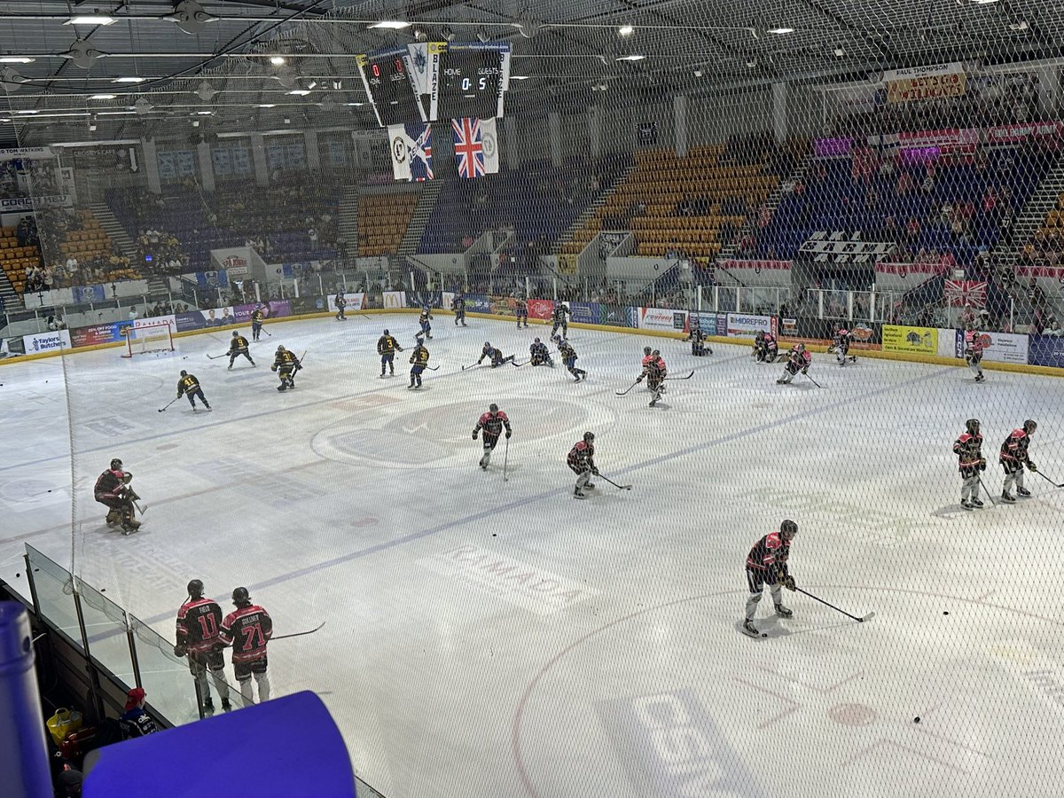 Billingham SC 💫🏒 tweet media