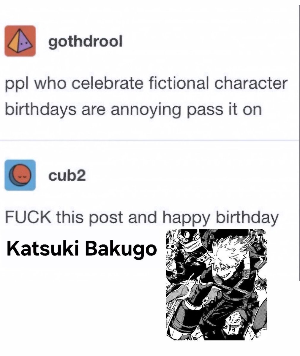 heroesrisings's tweet photo. happy birthday king 💥🧡 https://t.co/g3AVFKOpXa