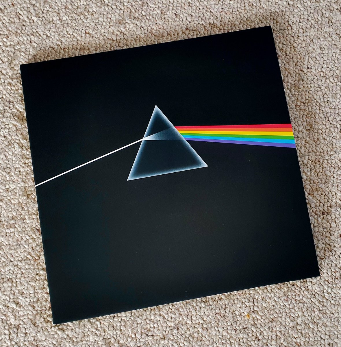 David Key 🧡 (@davidfkey) on Twitter photo After a 51 year intermission, eventually got around to buying this, the soundtrack LP of my early teens.
P.S. the car 8-track (🤣) soundtrack was Bowie's "Pin Ups".
Thanks <a href="/ThorneRecords/">Thorne Records</a>!😀 After a 51 year intermission, eventually got around to buying this, the soundtrack LP of my early teens.
P.S. the car 8-track (🤣) soundtrack was Bowie's "Pin Ups".
Thanks <a href="/ThorneRecords/">Thorne Records</a>!😀