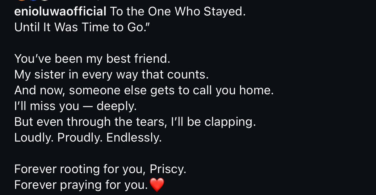 symply_kimm's tweet photo. Awww Eni is the human representation of love . This is really cute from him.

#JP2025 https://t.co/1qNJbDmI8K