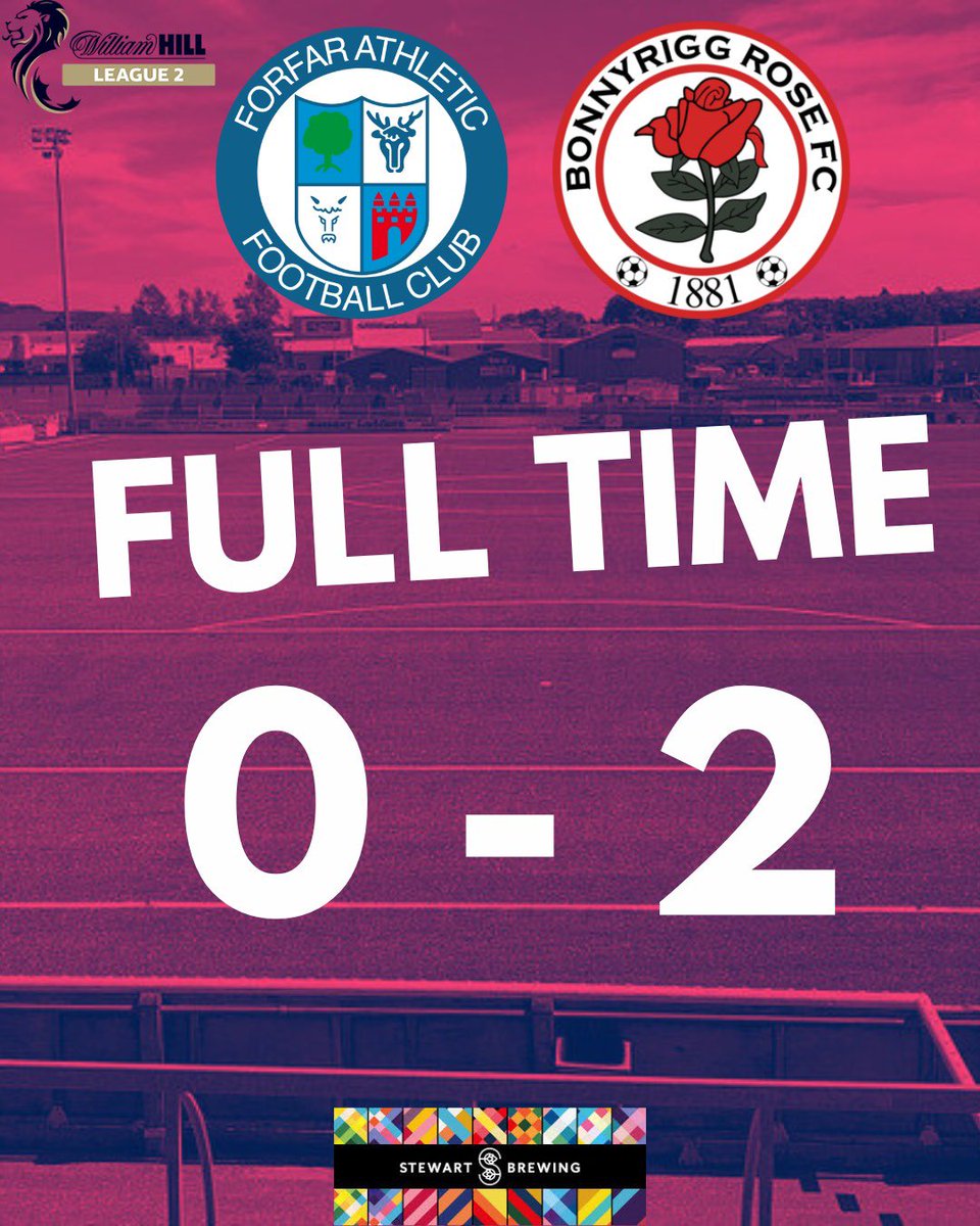 Bonnyrigg Rose tweet media